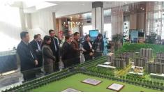 泰山區(qū)區(qū)長(zhǎng)王愛新調(diào)研泰實(shí)學(xué)府春天項(xiàng)目以及最新進(jìn)度播報(bào)
